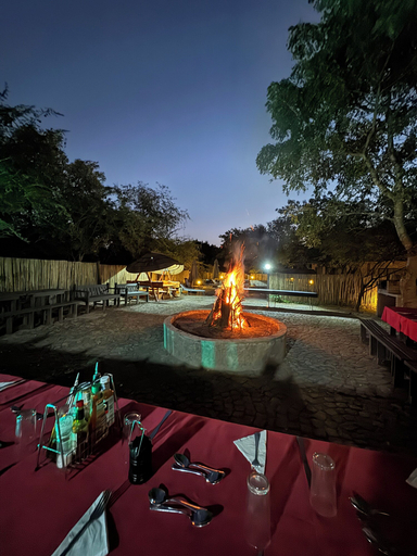Sport & Beauty 4, Pan African Safari Lodge, Ehlanzeni