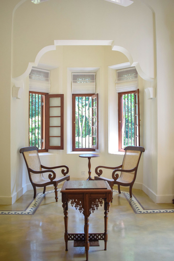 Others 5, Jetwing Wahawa Walauwa, A Luxury Reserve, Rambukkana