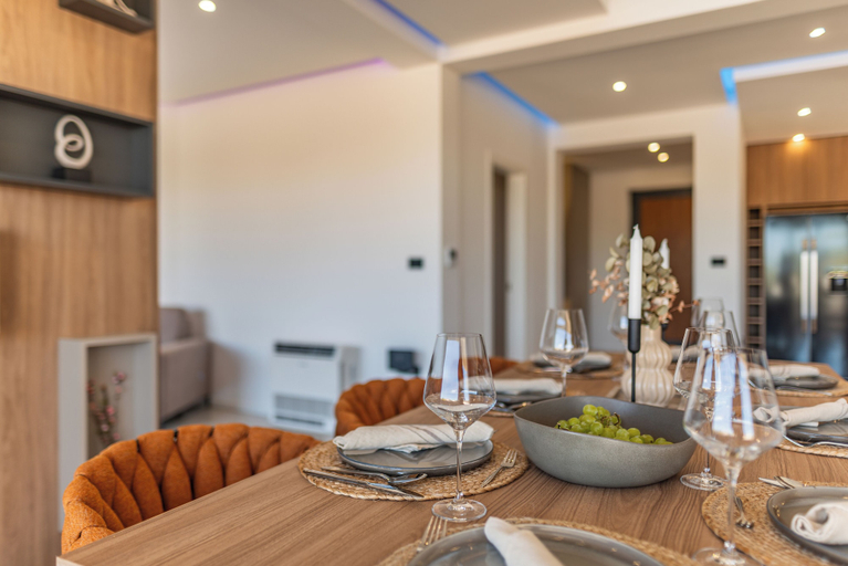 Food & Drinks 5, Villa NikSun, Bibinje