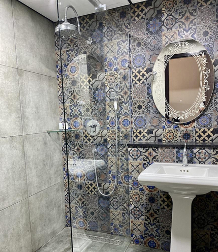 Bathroom 1
