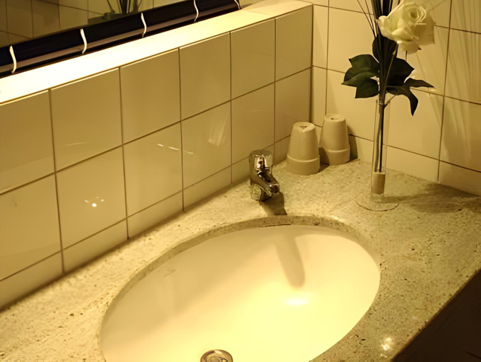 Bathroom 3, Weinbek, Rendsburg-Eckernförde