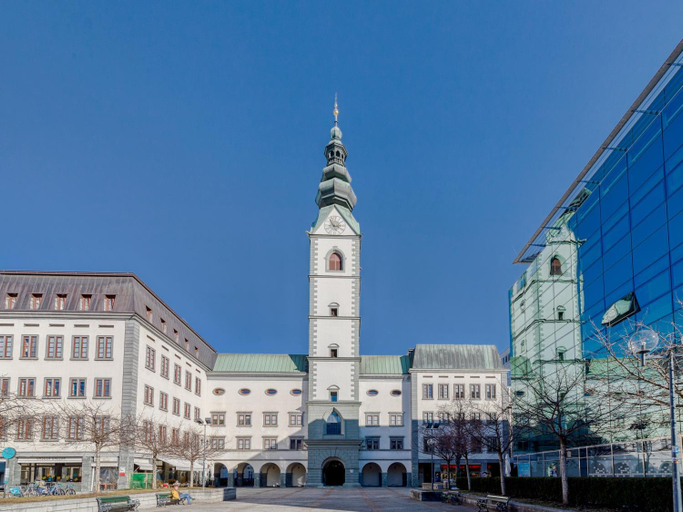 Exterior & Views 2, Limehome Klagenfurt Karfreitstraße, Klagenfurt