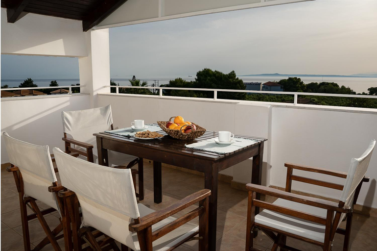 Others 2, Ionio Holidays Katerina Apartments, Ionian Islands
