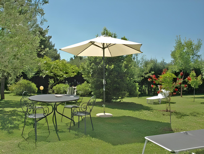 Others 3, B&B Villa Giulia, Grosseto