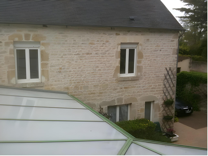 Others 4, Chambres d'hotes de l'Eglise, Manche