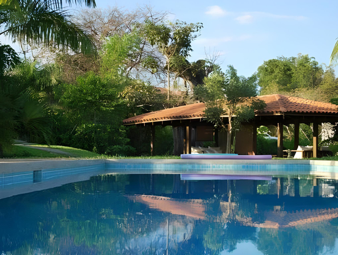 Sport & Beauty 2, Casa Frangipani, Puntarenas