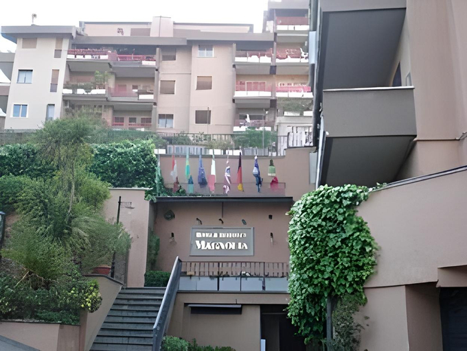Others 4, Hotel Residence Magnolia, Rome