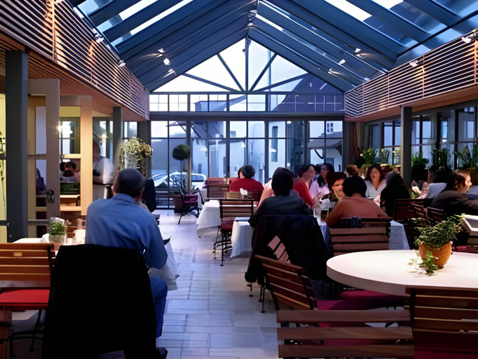 Food & Drinks 4, Gutshofhotel Winkler Brau, Neumarkt in der Oberpfalz