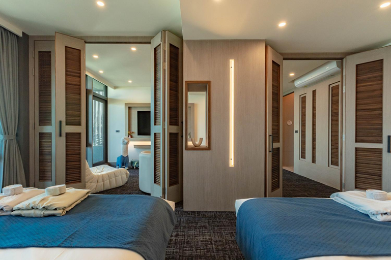 Bedroom 15