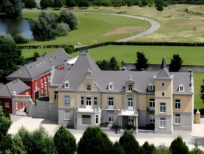 Exterior & Views 1, Kasteel de Hoogenweerth, Maastricht