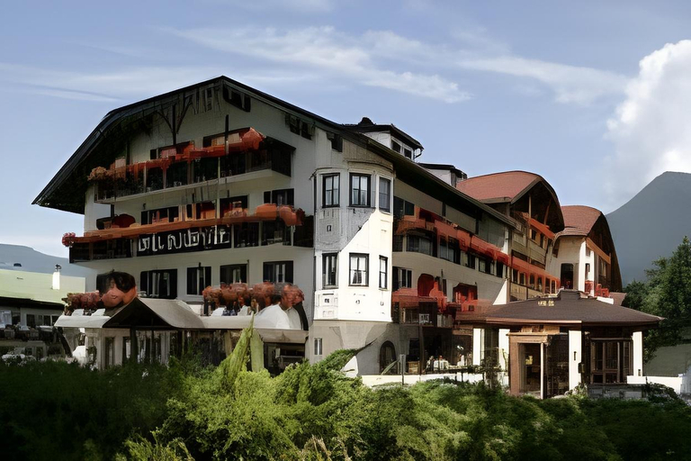 Exterior & Views 2, Zugspitze, Garmisch-Partenkirchen
