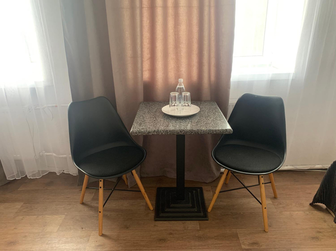 Others 3, Hotel Femina, Zhytomyrs'ka