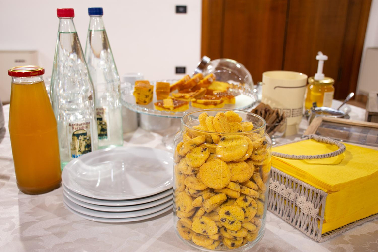 Food & Drinks 5, Agriturismo Paradiso, Vicenza