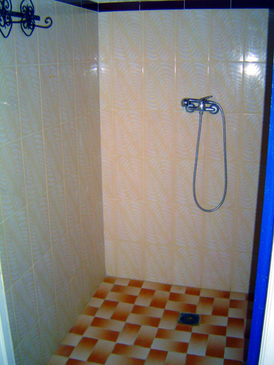 Bedroom 3, Chez Meriem, Errachidia