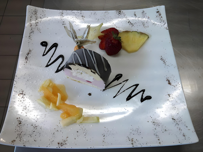 Food & Drinks 5, Relais du Klevener, Bas-Rhin