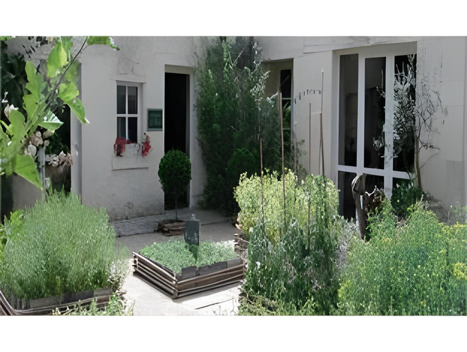 Hostellerie Les Hauts De Sainte Maure, Indre-et-Loire