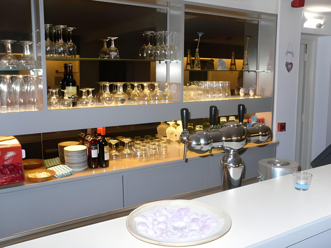 Food & Drinks 3, Hotel Eperland, Gulpen-Wittem