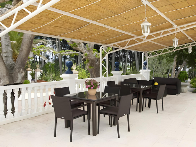 Food & Drinks 5, Casa de La Campana, Murcia