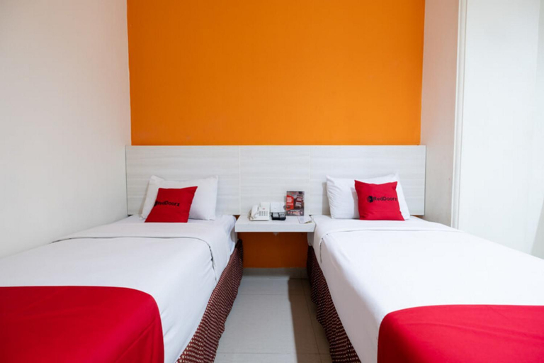 Bedroom 5