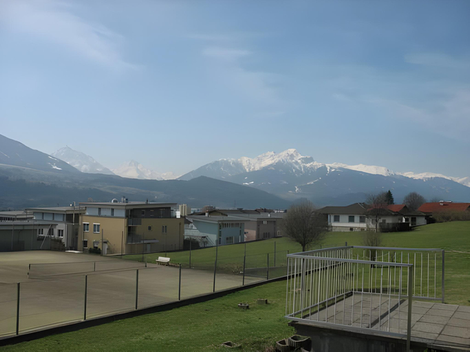 Exterior & Views 1, Huberhof Rum bei Innsbruck, Innsbruck Land