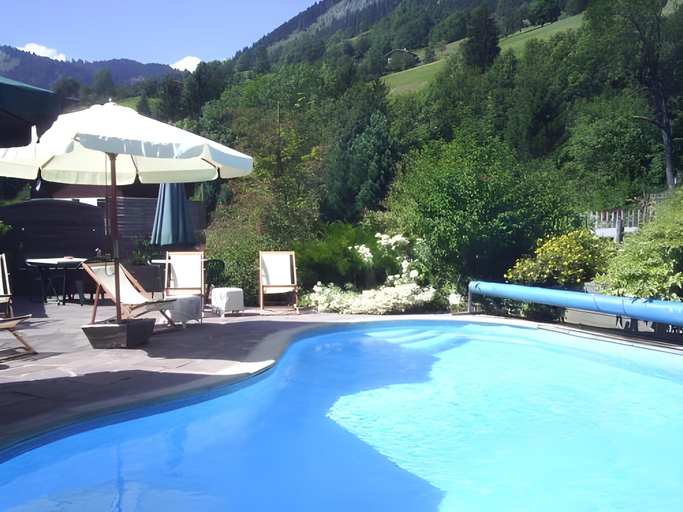 Sport & Beauty 5, Les Chalets de La Griyotire, Haute-Savoie