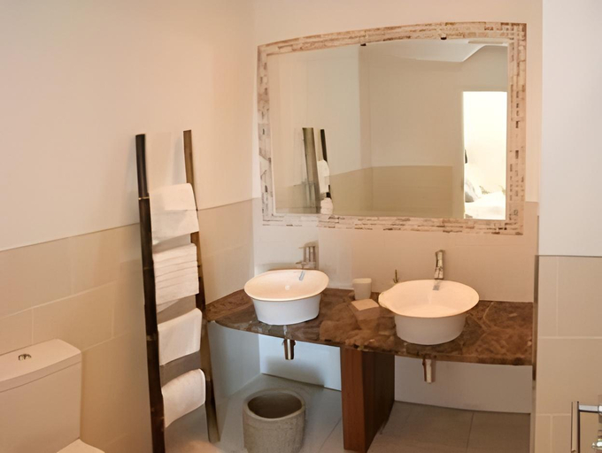 Bathroom 4, Parknasilla Resort & Spa