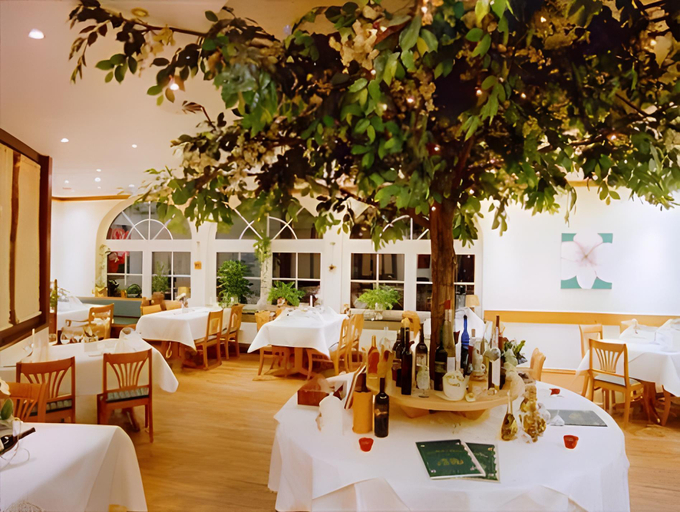 Food & Drinks 3, Wittlicher Hof, Bernkastel-Wittlich