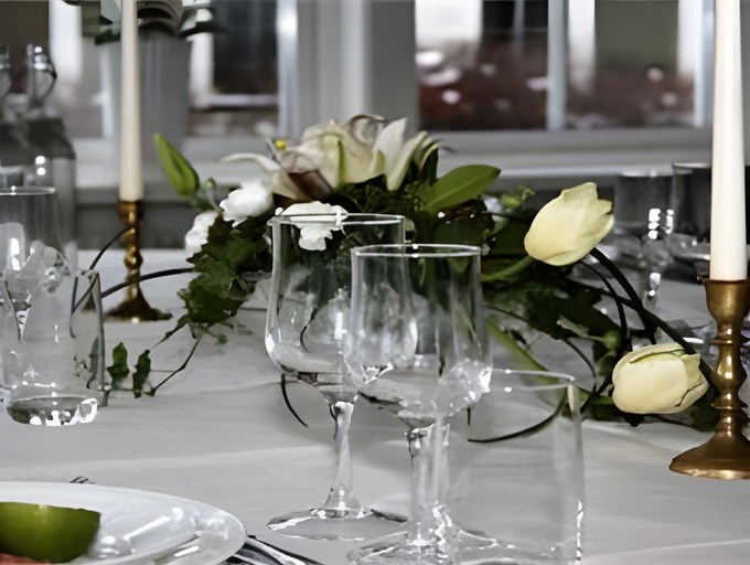 Food & Drinks 5, Nynäsgården Hotell & Konferens, Nynäshamn