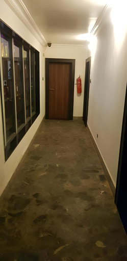 Public Area, Capital Citilodge, IbadanSouth-West