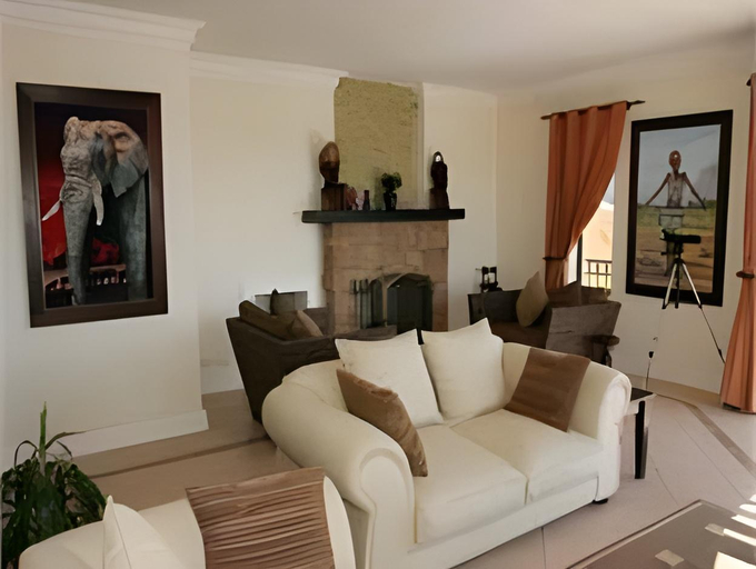 Public Area, Blue Horizon Guest House, City of Cape Town