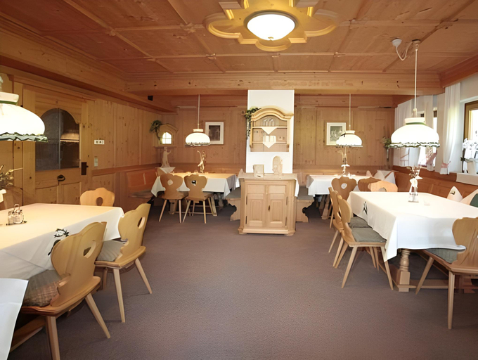 Food & Drinks 4, Hotel Alpenhof, Sankt Johann im Pongau
