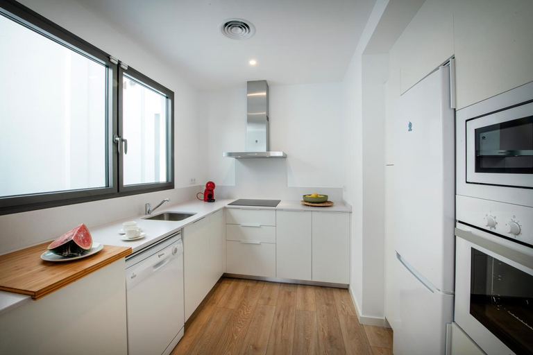 Others 5, NC Apartments Rambla 32, Girona