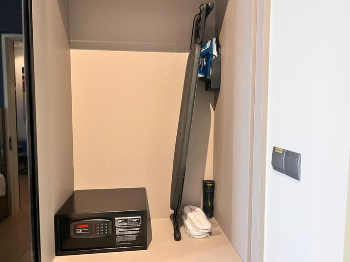 Amenities 15