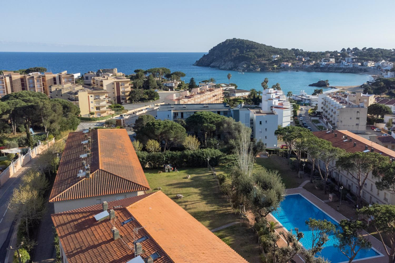 Others 3, Apartamentos CASA MAREA La Fosca parking y piscina - WeHost Costa Brava, Girona