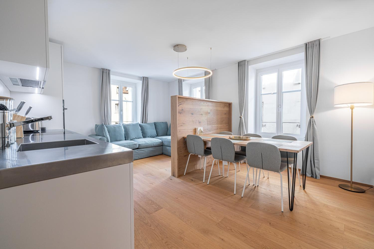 Others 4, VISIMO Apartments Chur, Plessur
