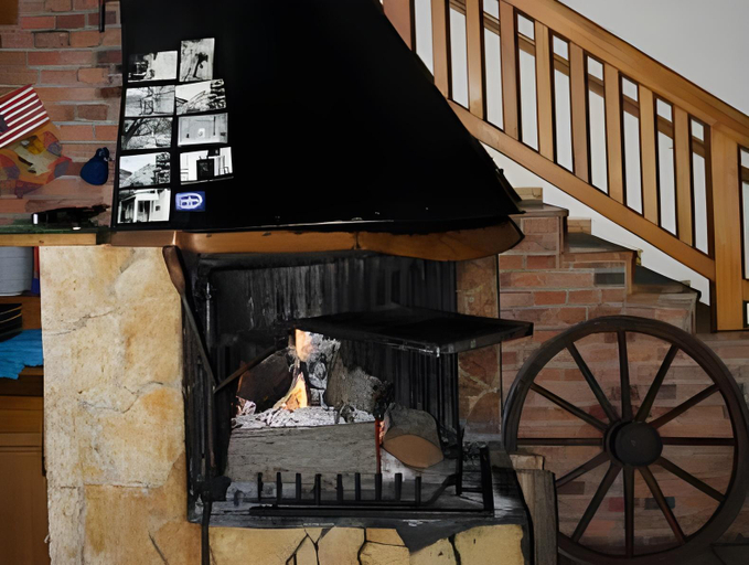 Others 4, Steak Restaurant Penzion Country Saloon, Klatovy