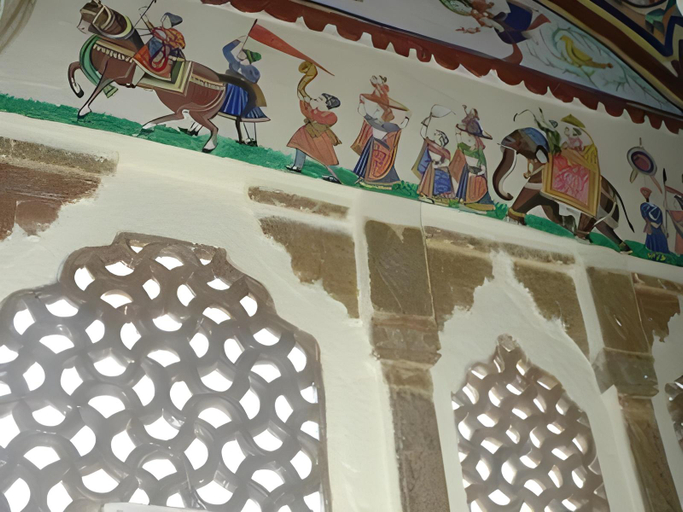 Others 2, Kasera Paradise Resort, Bundi