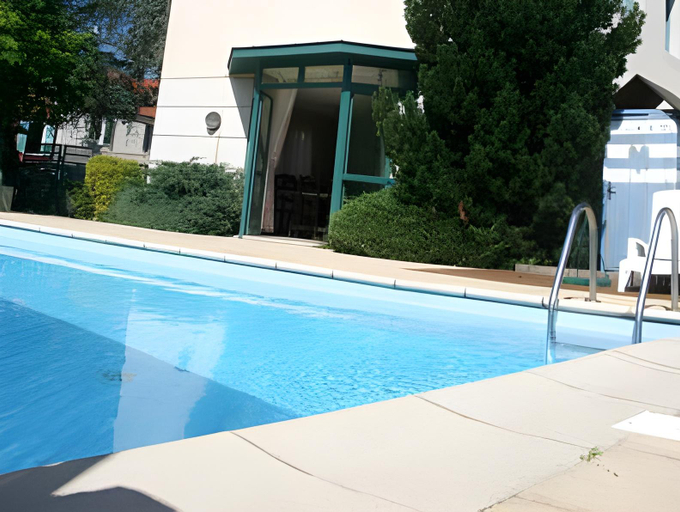 Sport & Beauty 5, Logis L'Auberge Bourbonnaise - Vichy sud, Allier