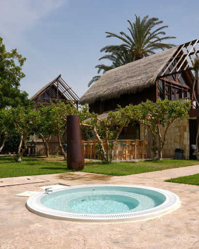 Sport & Beauty 2, Laguava Resort, Chouf