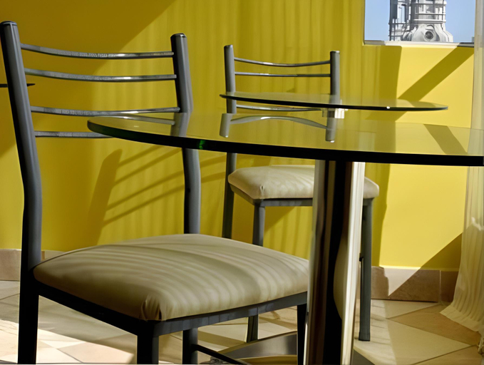 Others 5, Maison verte - Guest House, Arequipa