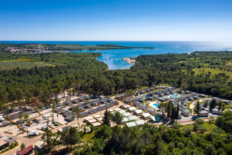 Others 4, Mobile Homes Camping Santa Marina, Lanterna, Poreč