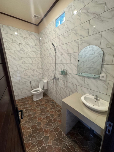 Bedroom 3, Purnama Homestay Pandawa, Badung
