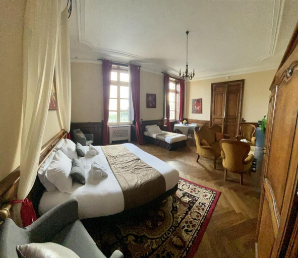 Bedroom 5