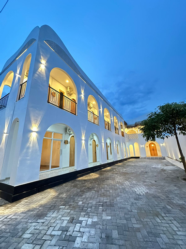 Hanaya Living House Pacitan, Pacitan