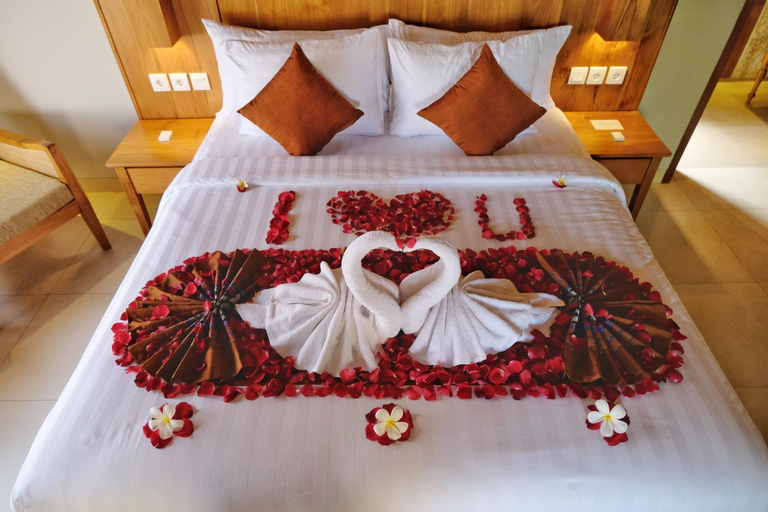 Bedroom 13
