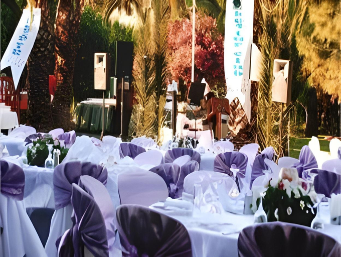 Food & Drinks 5, Kustur Club Holiday Village - All Inclusive, Selçuk