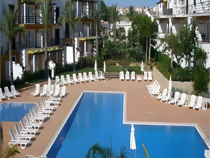 Sport & Beauty 5, Quinta do Morgado - Apartamentos Turisticos Monte Da Eira, Alcoutim