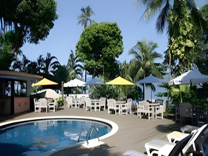 Sport & Beauty 2, Porto Pacuiba Hotel, Ilhabela