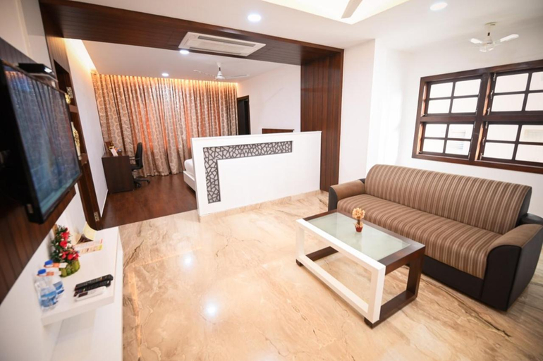 Others 4, Chola Serviced Apartment, Tiruchirappalli