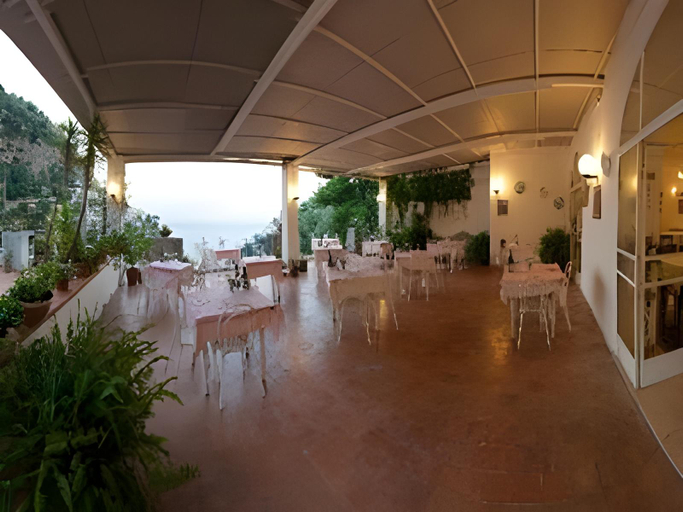 Food & Drinks 2, Il Canneto, Salerno